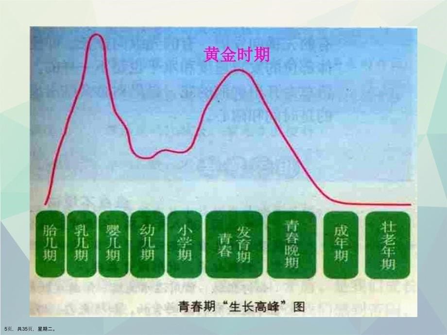 成长的烦恼课件教科版Ppt_第5页