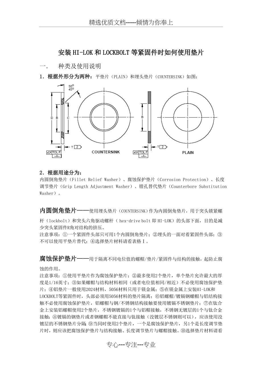 垫片的应用_第1页