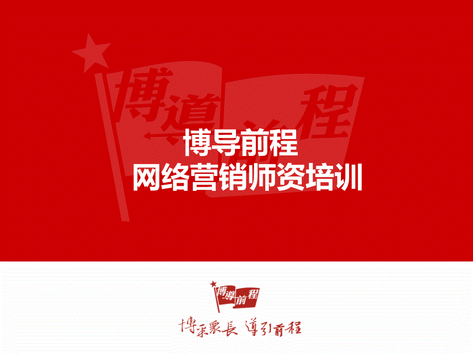 《实战网络营销策略》PPT课件_第1页