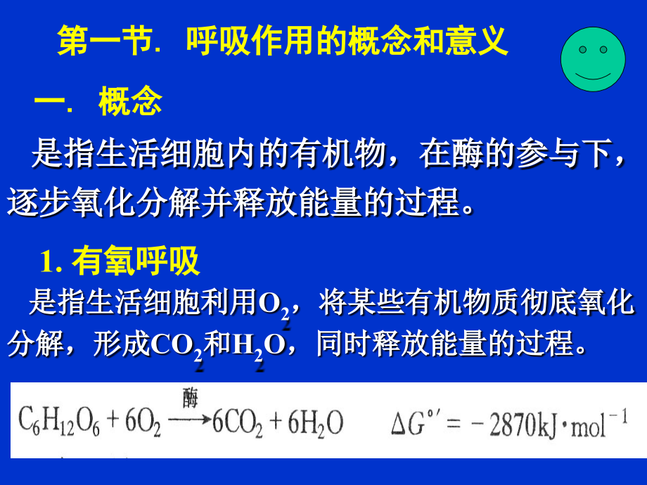 植物生理学004植物的呼吸作用_第2页