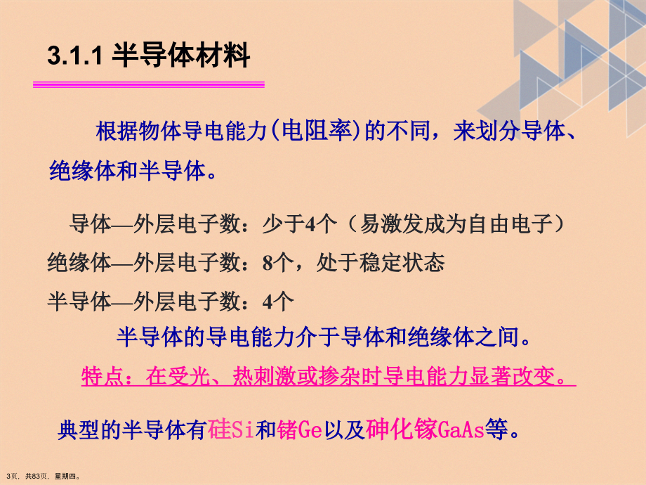 康华光模电课件演示文稿_第3页