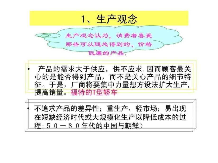 市场营销学第二章市场营销管理哲学_第5页