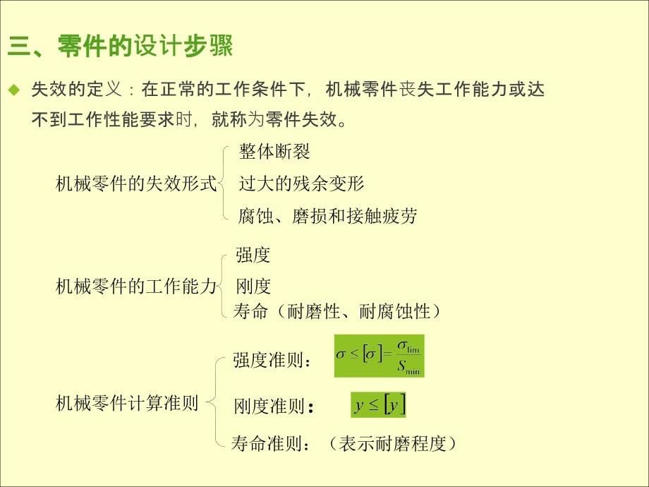 机械设计第九版课件完整版附带习题答案ppt_第5页