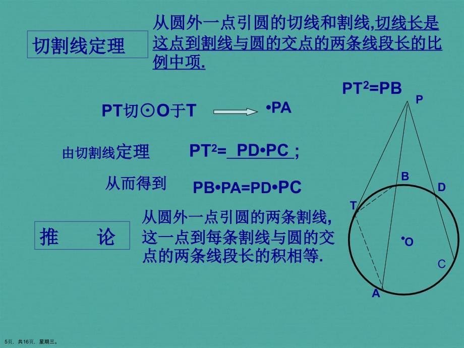 切割线定理课件演示文稿_第5页