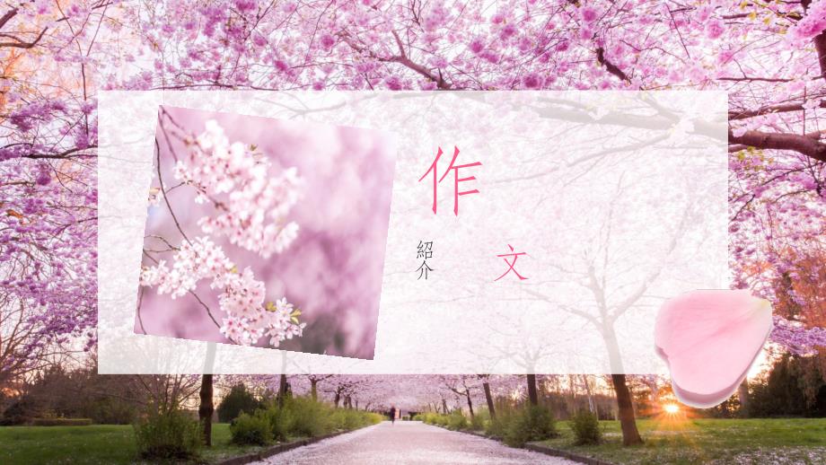 高考日语作文一_第1页