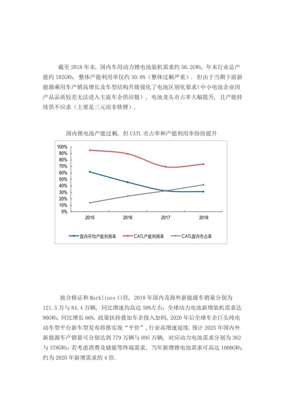 锂电设备行业市场供需分析_第5页