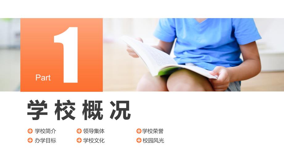 专题课件完整框架学校简介中小学文明校园创先争优自评迎检报告PPT模板_第3页