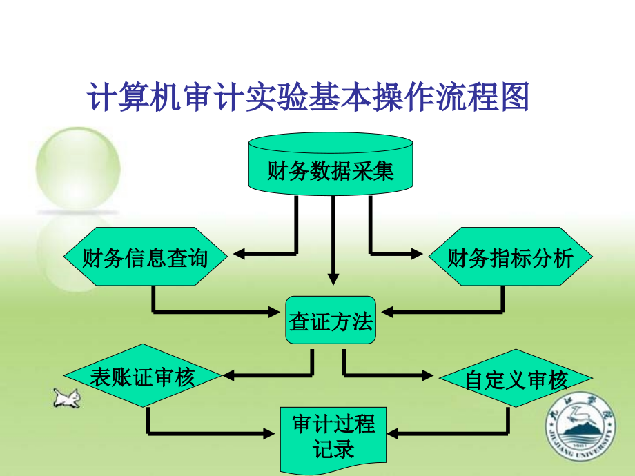 [财务管理]计算机会计学实验课件(powerpoint 88页)_第2页