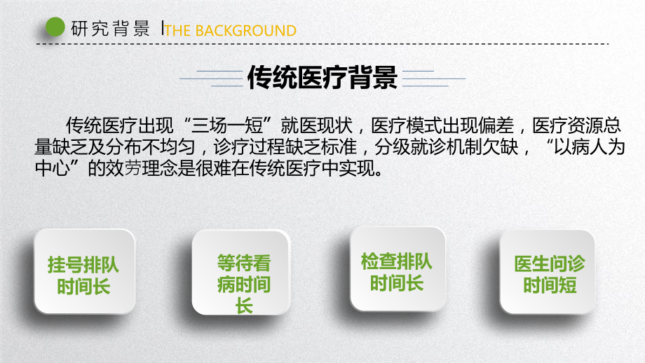 中医肿瘤互联网医疗的可行性探讨硕士论文答辩 课件_第4页