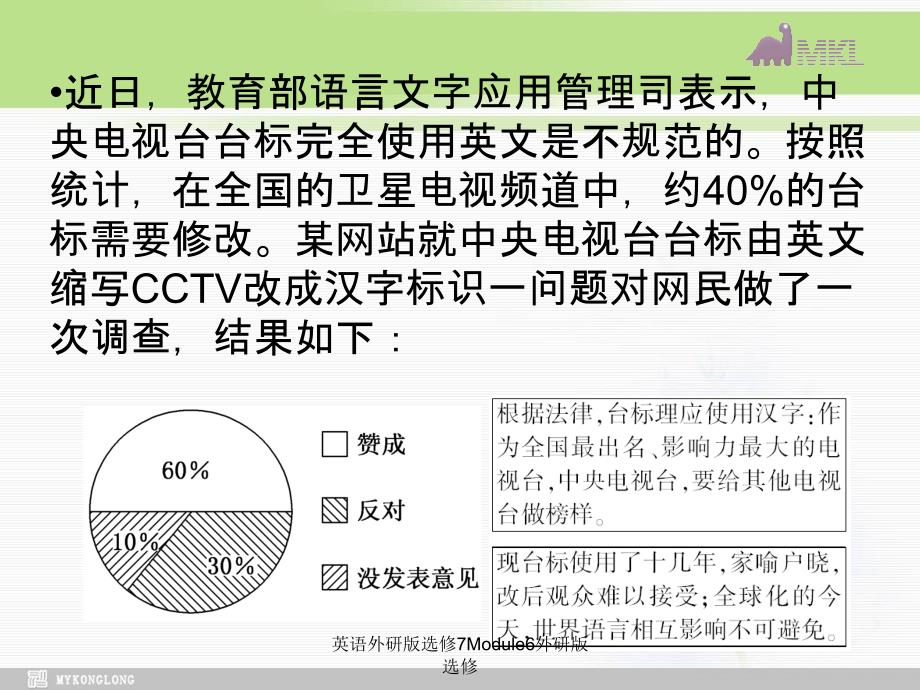 英语外研版选修7Module6外研版选修_第2页