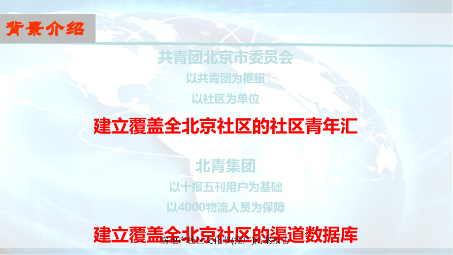 房地产社区文化节(推广)结案报告_第4页