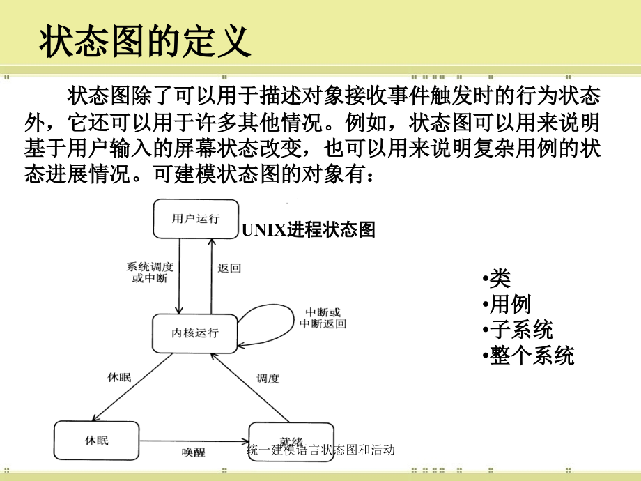 统一建模语言状态图和活动_第4页