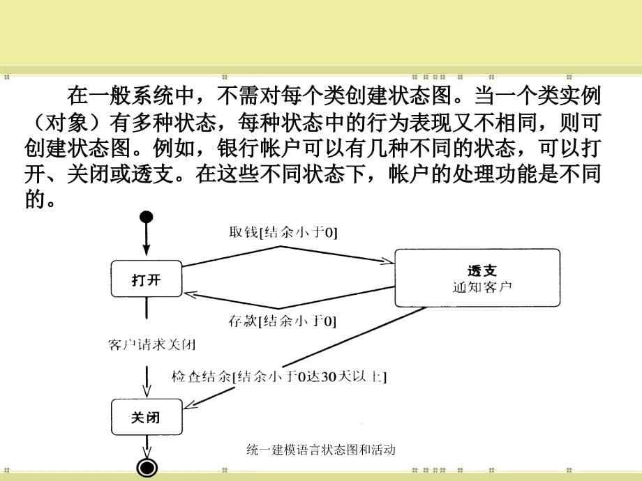 统一建模语言状态图和活动_第5页