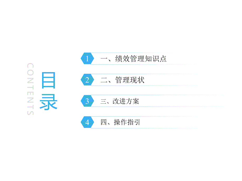 绩效考核工作操作指引课件_第2页