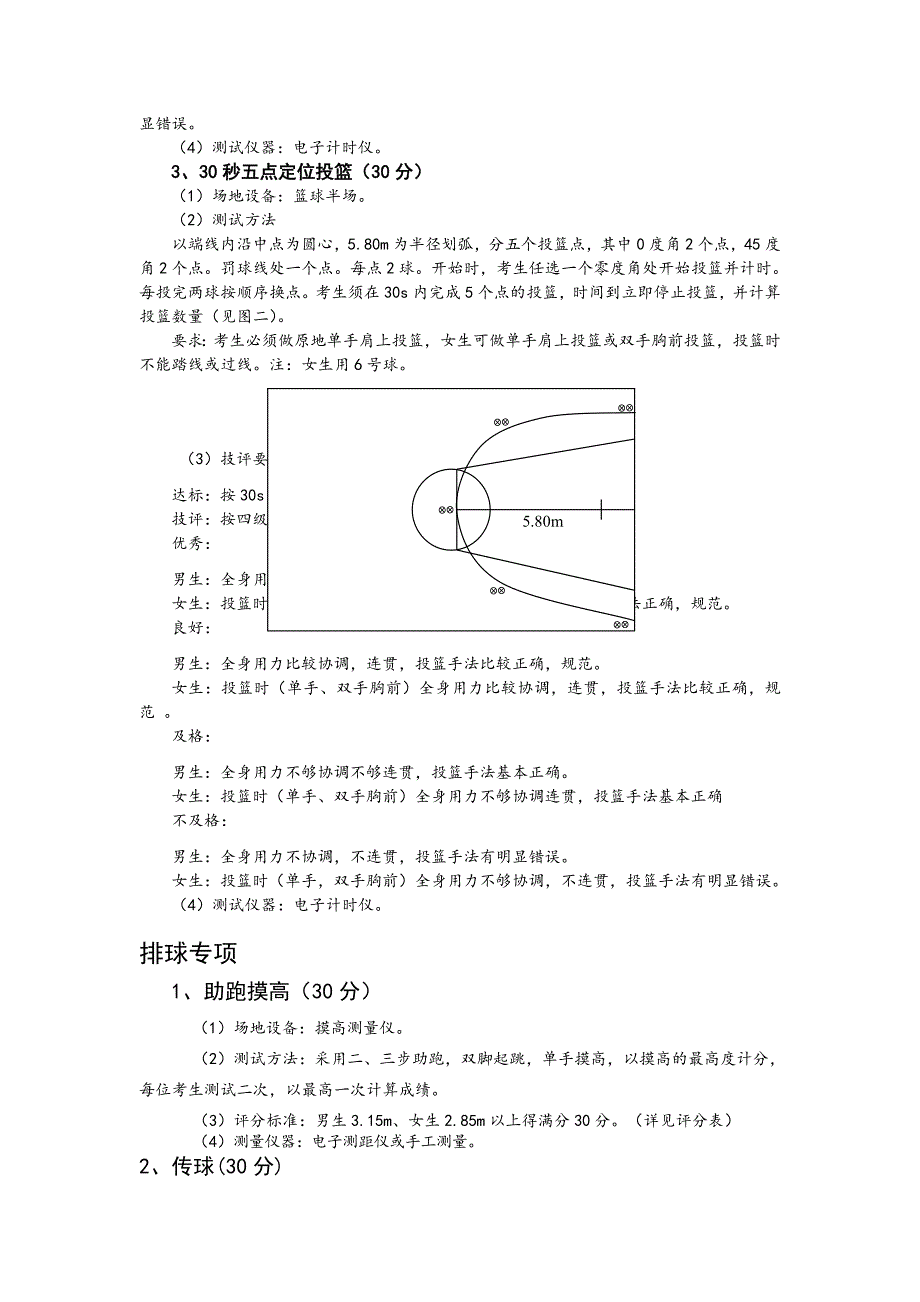 体育评分标准与办法(共62页)_第4页