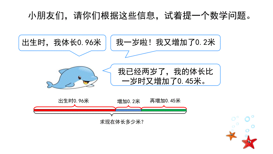 青岛版数学四年级下册第7单元《奇异的克隆牛》第4课时教学PPT课件_第3页