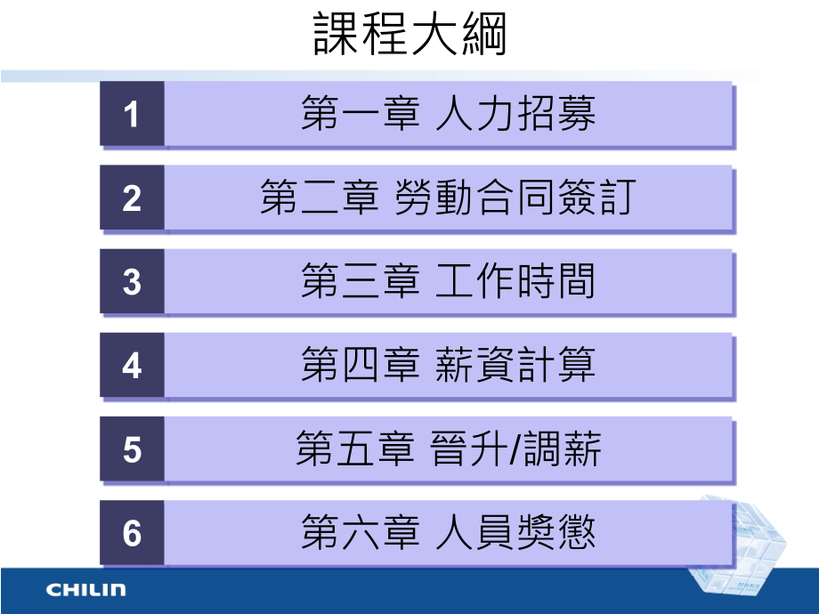 大陆地区人事管理制度课件_第2页