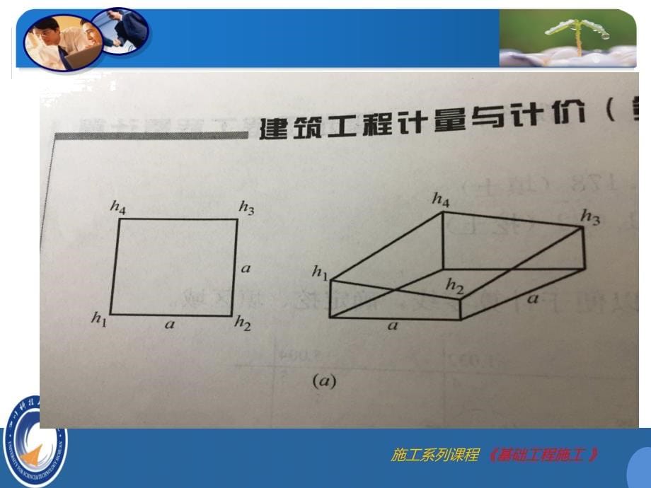 施工场地平整课件_第5页