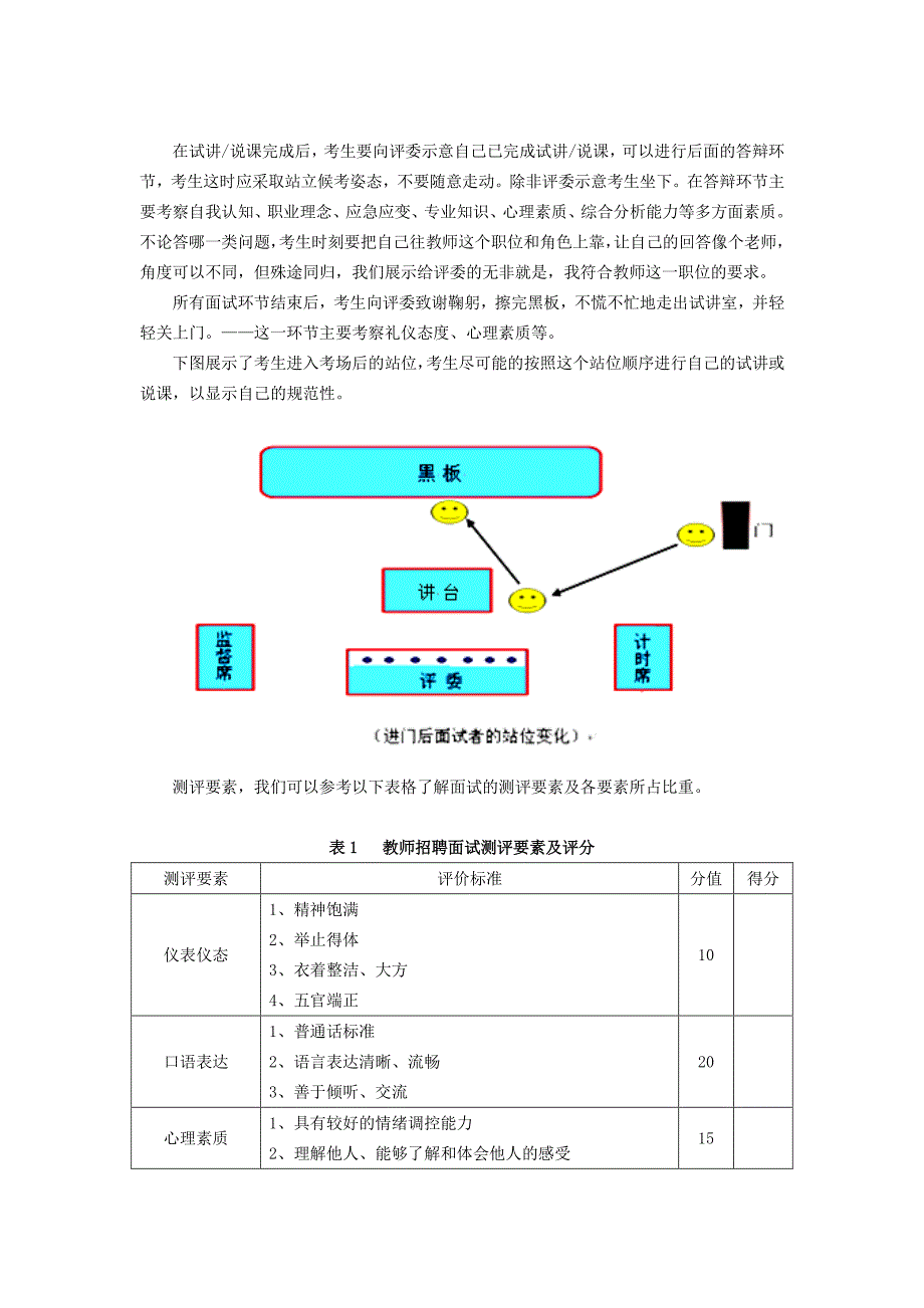 2018年教师资格证面试-小学美术试讲+答辩+讲义_第3页