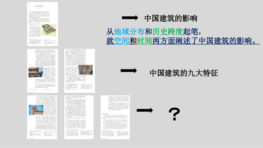 8中国建筑的特征（部编版上课）_第5页