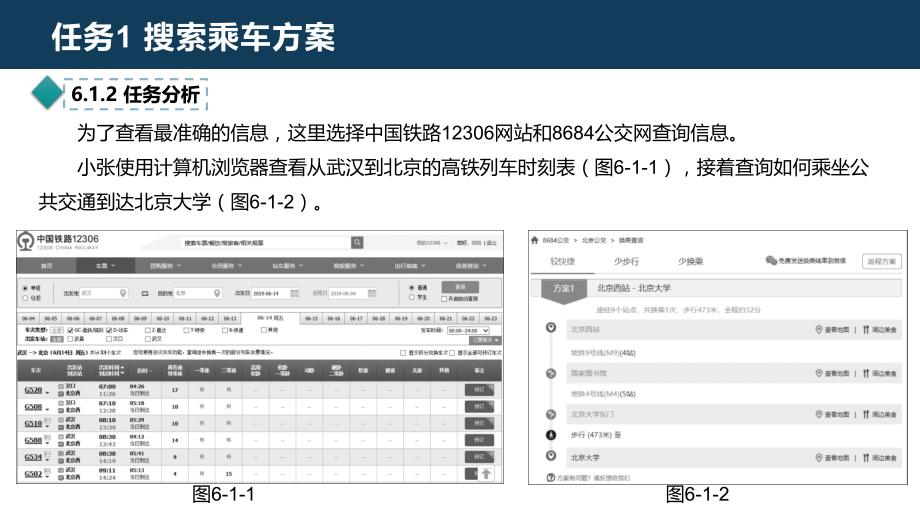 《计算机应用基础项目化教程》教学课件06-计算机网络与Internet应用_第3页