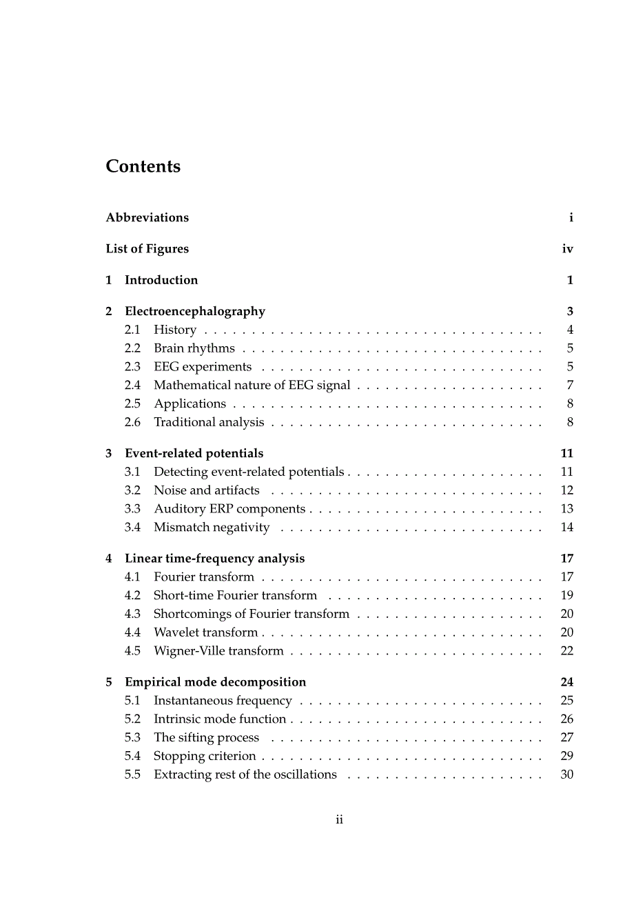 Applying Hilbert-Huang transform to mismatch negativity_第4页