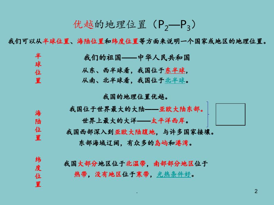 1.1-疆域PPT课件_第2页