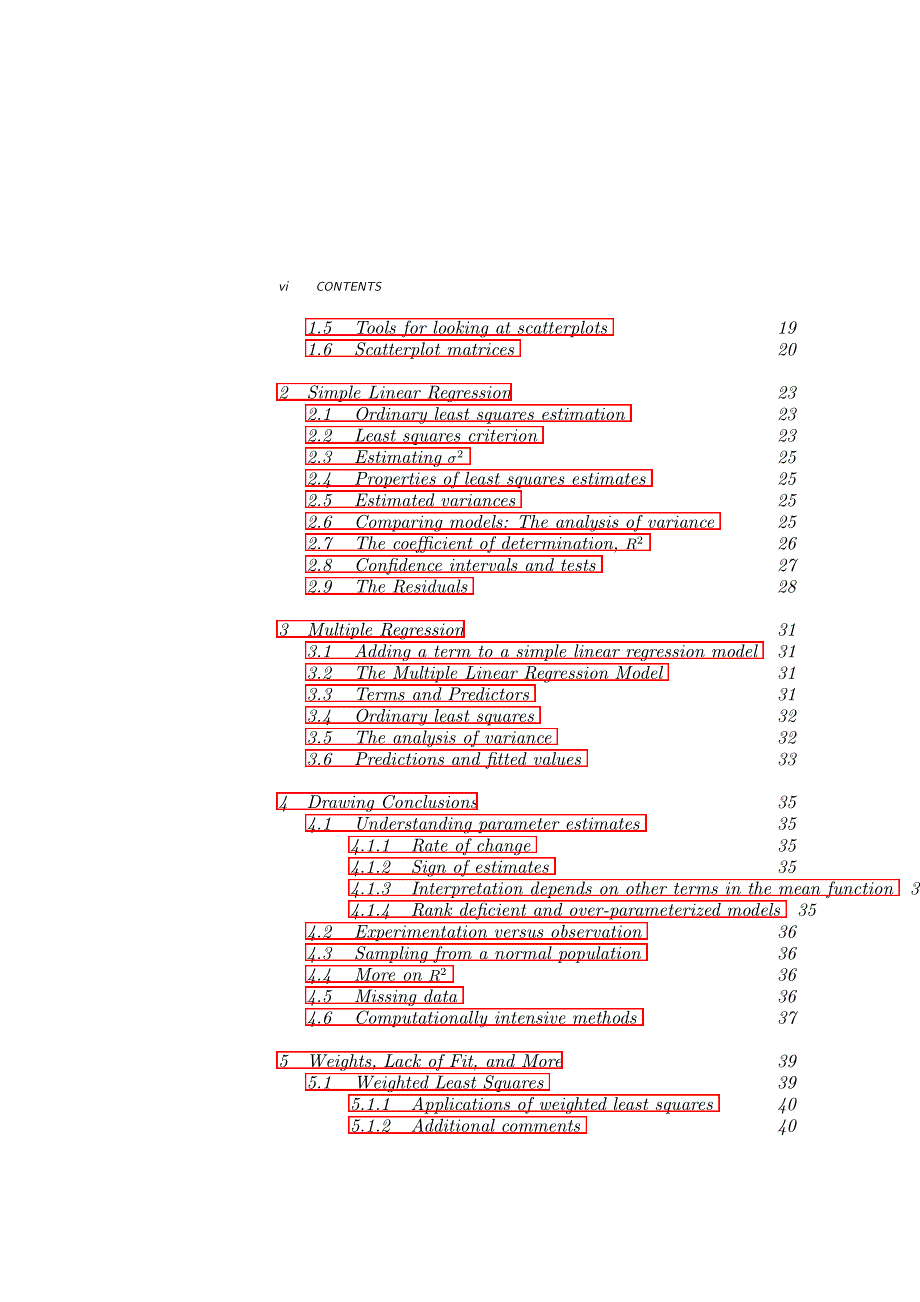 applied linear regression (3rd. ed.)spss_第4页