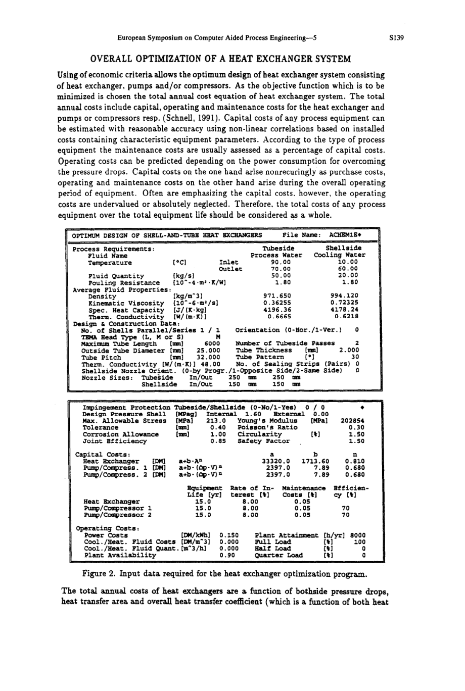 A new design method for segmentally baffled heat exchangers_第3页