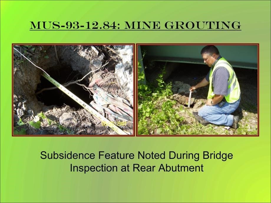 Applied Mine Grouting Technologies_第5页