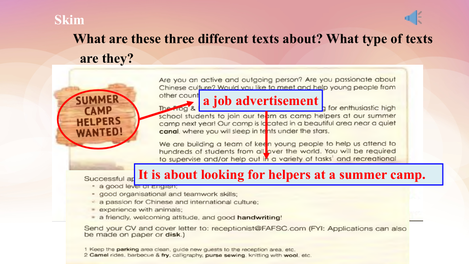 【课件】Unit5LaunchingyourcareerUsinglangusge课件-2021-2022学年高中英语人教版（2019）选择性必修第四册_第1页