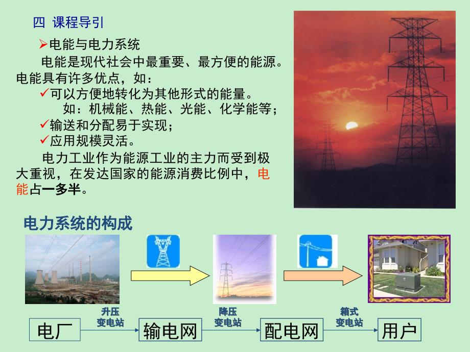 高电压技术——1绪论_第4页