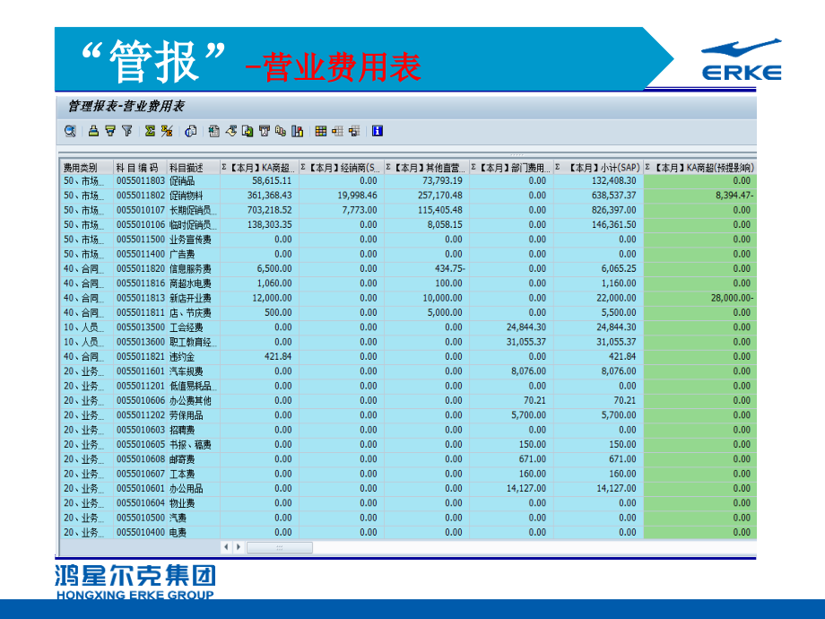 ERP应用案例财务管理_第4页