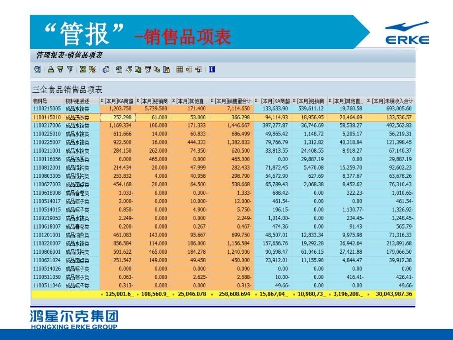 ERP应用案例财务管理_第5页