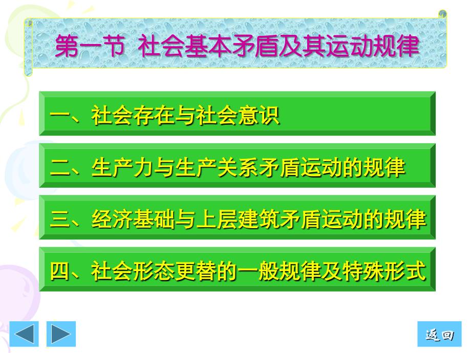 马克思主义基本原理概论（第3章人类社会及其发展规律）_第3页