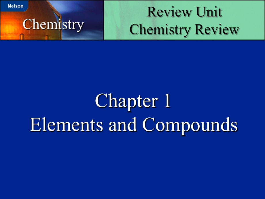 Alberta Chemistry 20-30 - Medicine Hat High School - …_第2页