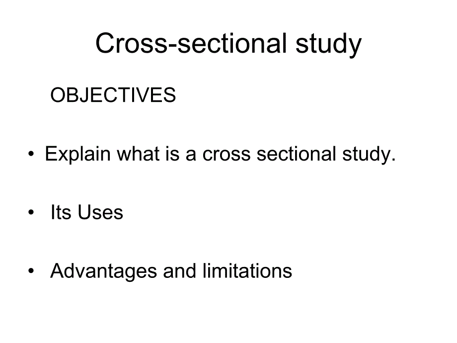 Cross-sectionalstudies_第2页