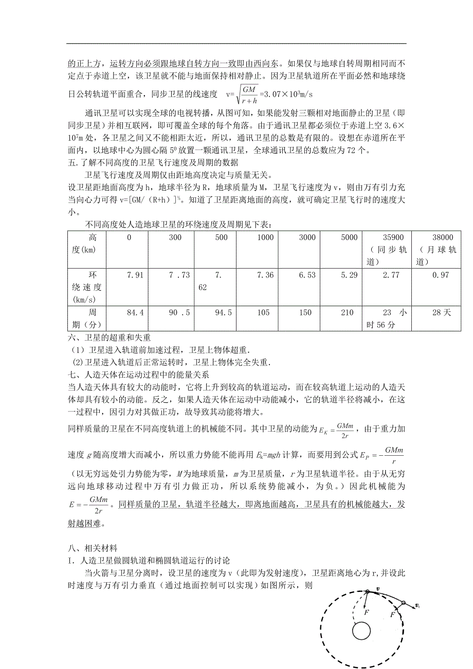 高考物理 必考热点分类集中营_第2页