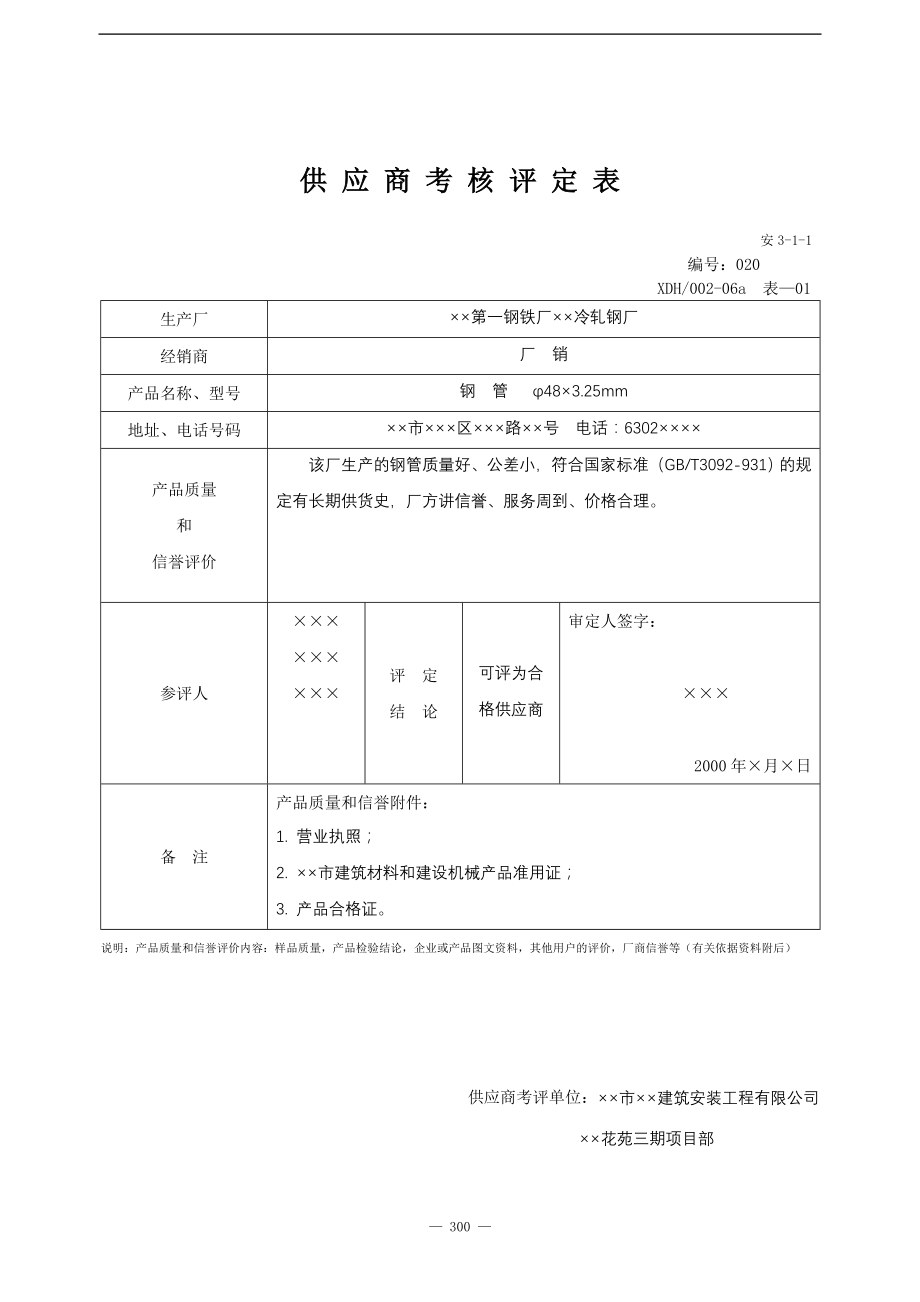 安全设施所需材料、设备安全防护用品采购管理(doc 153页)_第4页