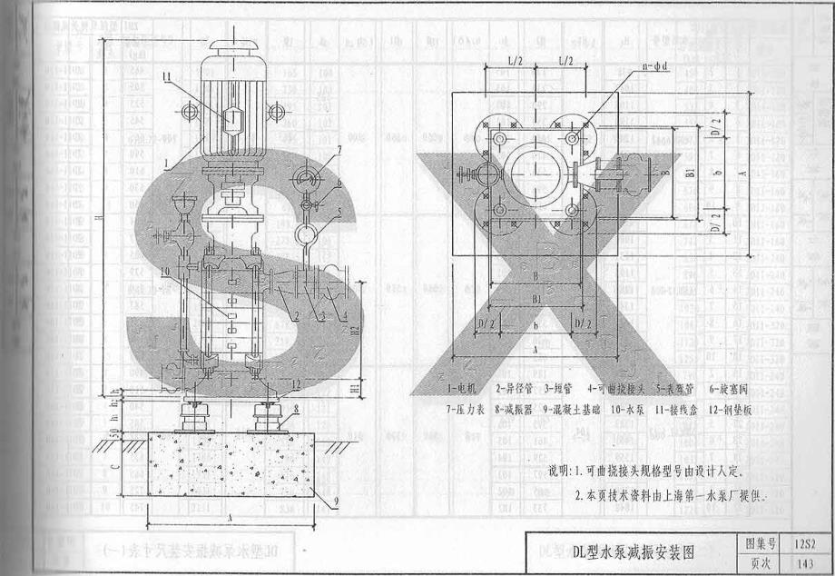 12S2给水工程4_第1页