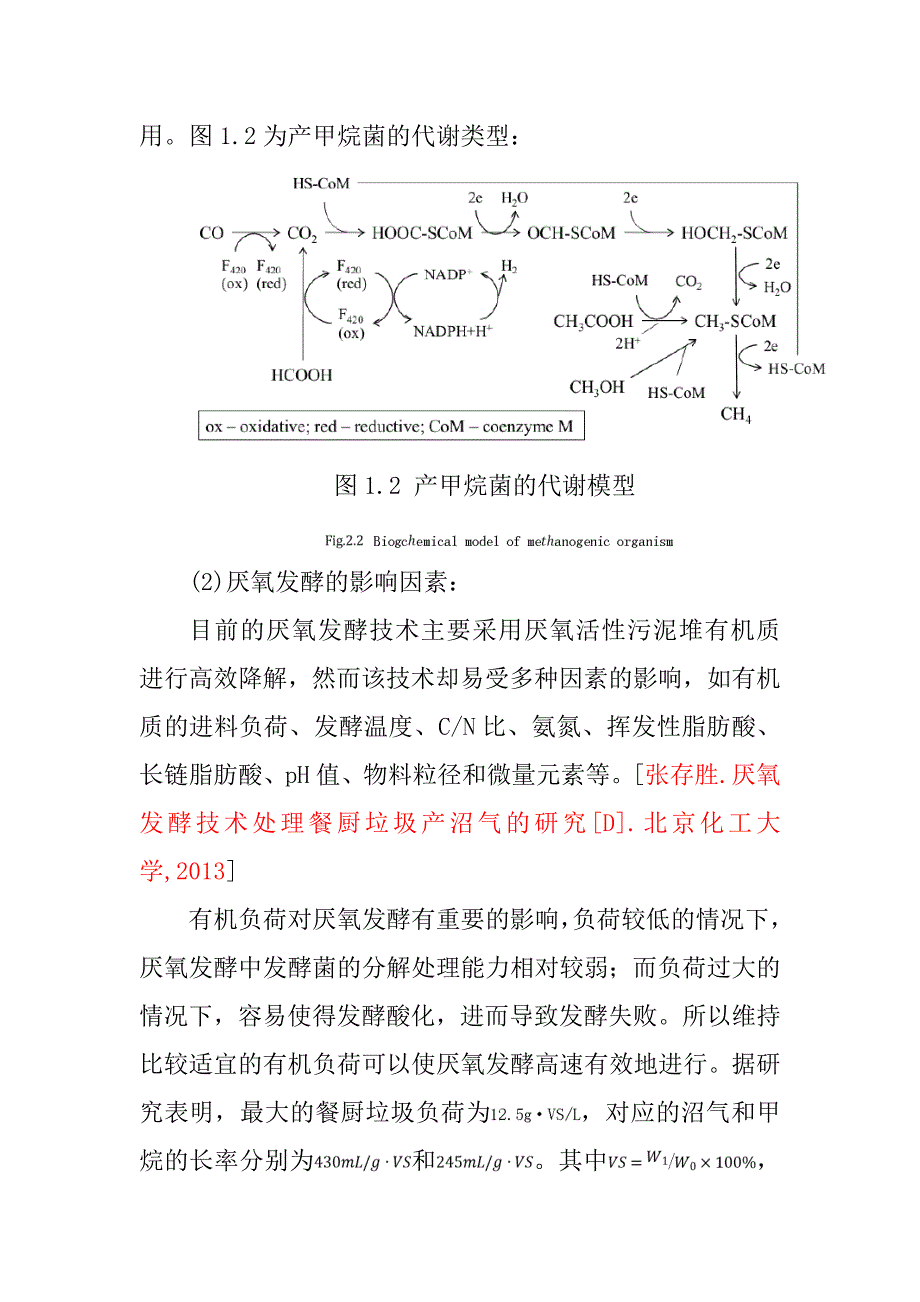 餐厨垃圾的无害化处理方法综述_第4页