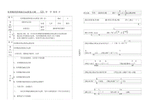 有理数的四则混合运算复习课(2)导学案