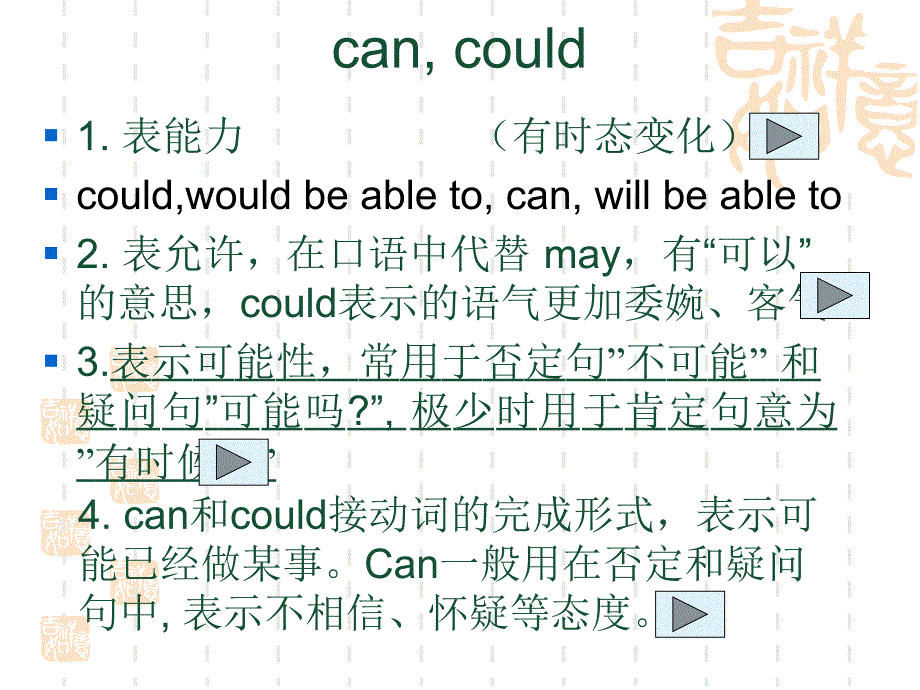 情态动词引入课件_第1页