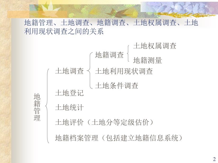 《土地利用现状调查》PPT课件_第2页