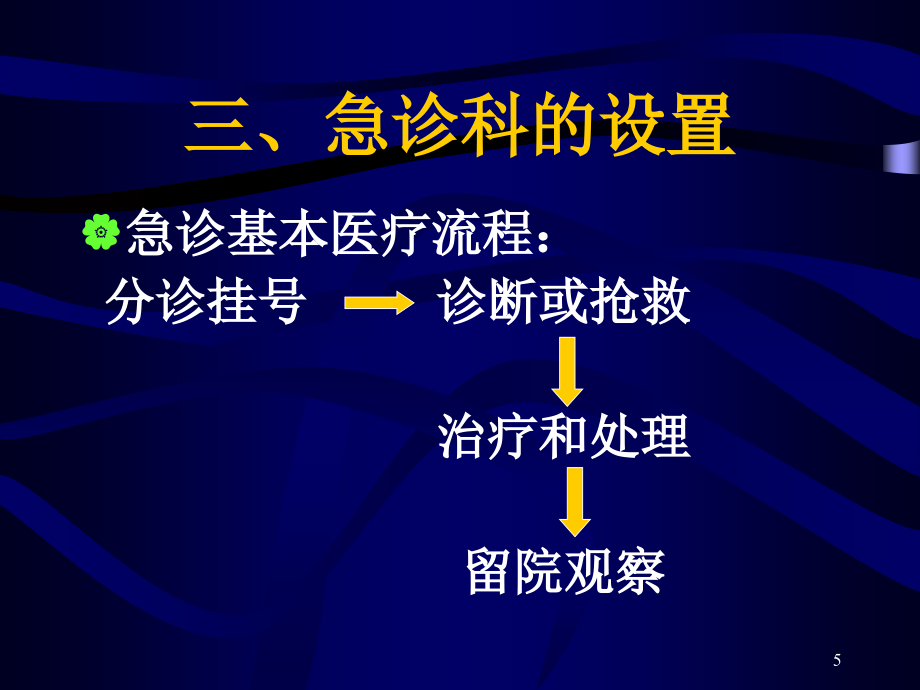 《急诊科护理工作》PPT课件_第5页