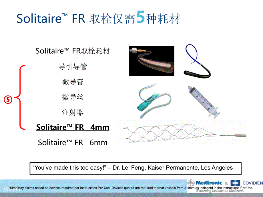 急性缺血性卒中(AIS)机械取栓流程课件_第3页