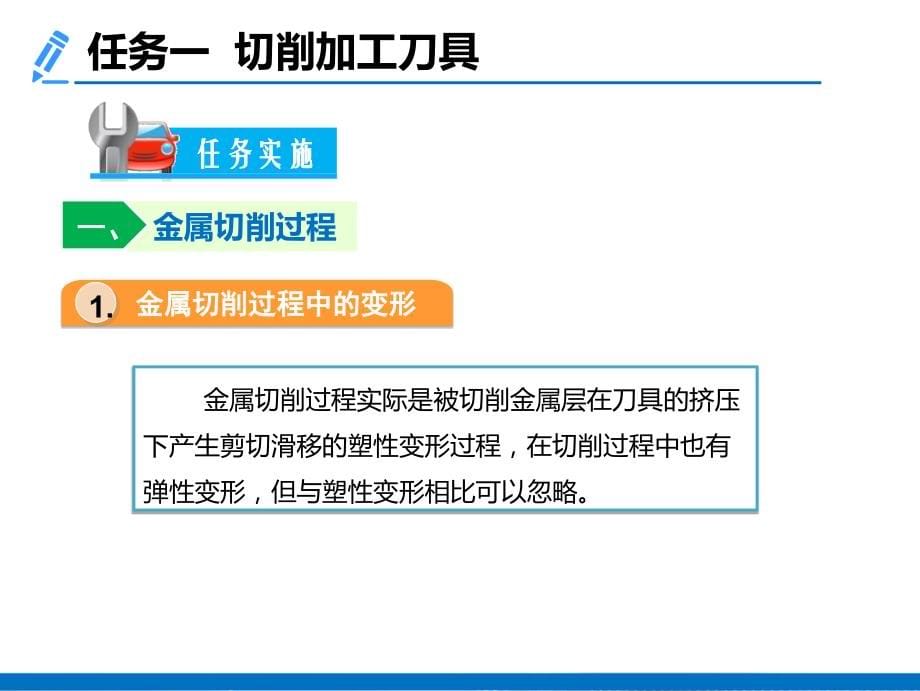 《汽车零部件制造技术》课件02机械加工技术_第5页