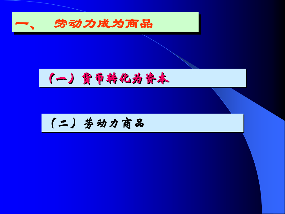 《剩余价值生产》PPT课件_第3页