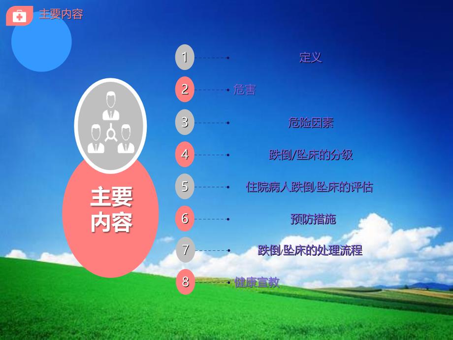 预防跌倒坠床的护理完整版课件_第4页