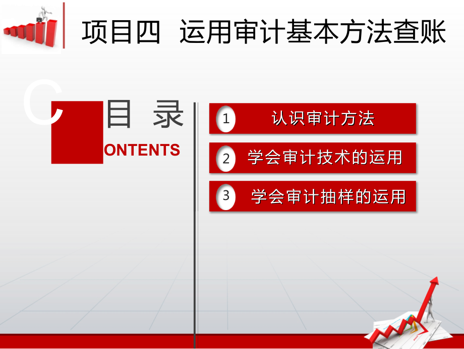 《审计实务》课件04运用审计基本方法查账_第2页